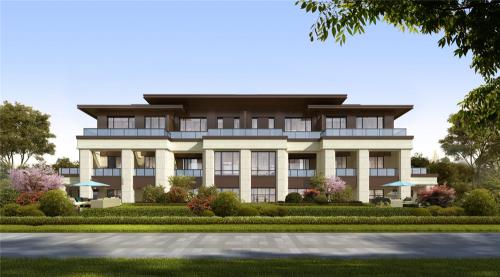 沂河楼盘,沂河最新楼盘