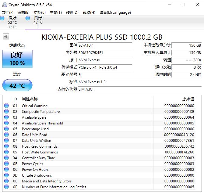 东芝tr200固态硬盘测评,东芝固态硬盘q和a系列哪个好