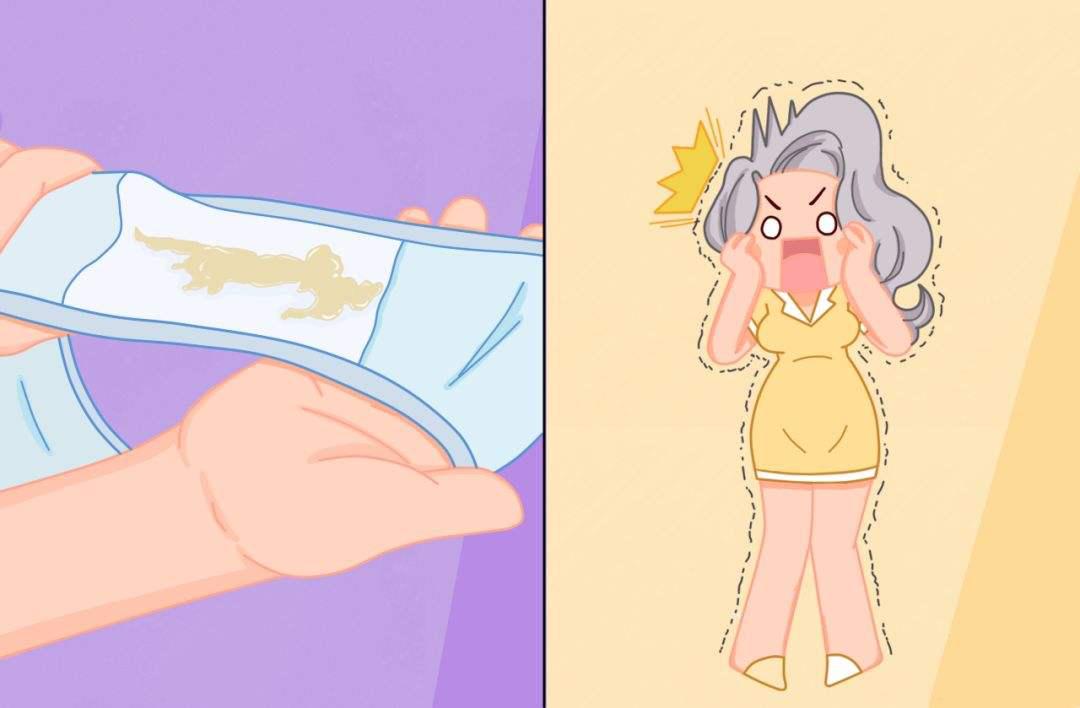 岭南妇科养生坊｜天热爱潜水，出现豆腐渣样白带，异味明显伴阴痒不适，该如何处理？