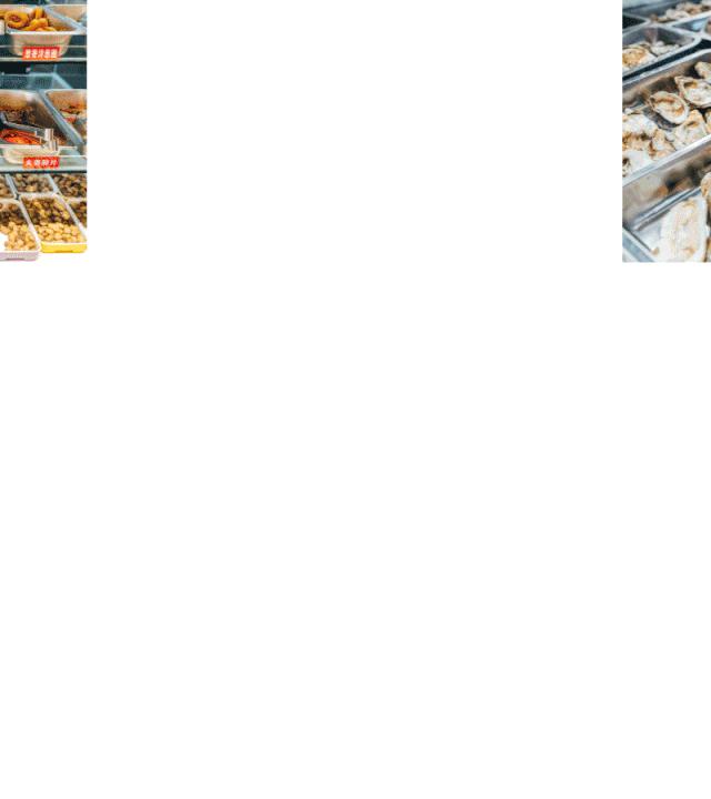 蚝英雄自助生蚝店银川,蚝英雄生蚝成本多少