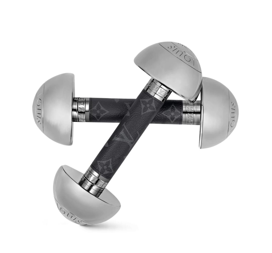 看完这篇，你会发现Kylie三万块的CHANEL网球拍根本不算什么……