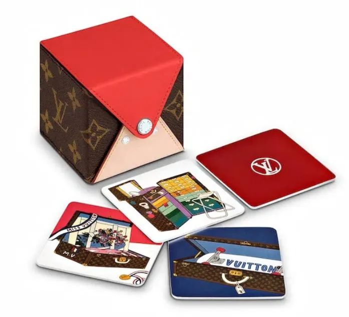 看完这篇，你会发现Kylie三万块的CHANEL网球拍根本不算什么……