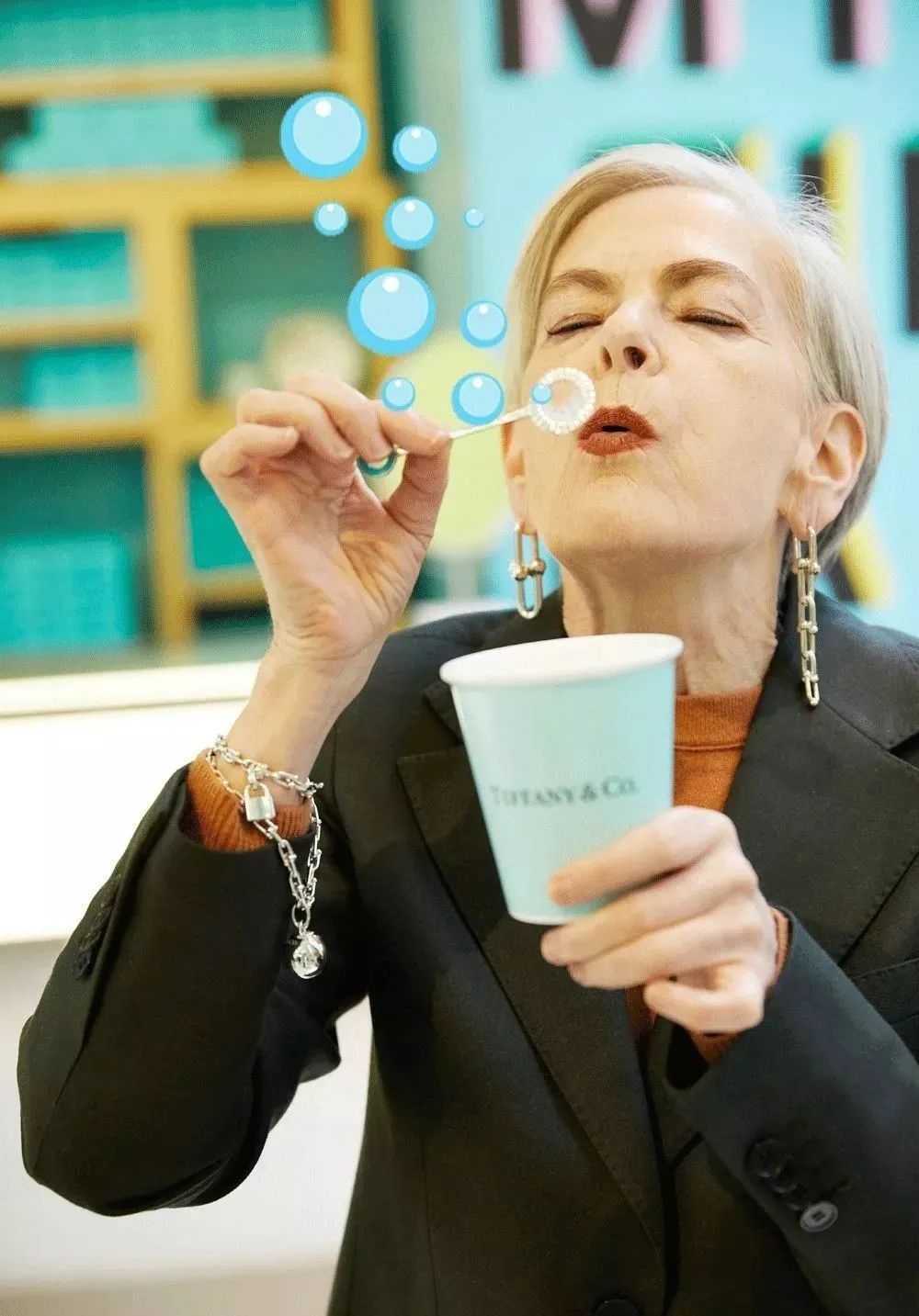 看完这篇，你会发现Kylie三万块的CHANEL网球拍根本不算什么……