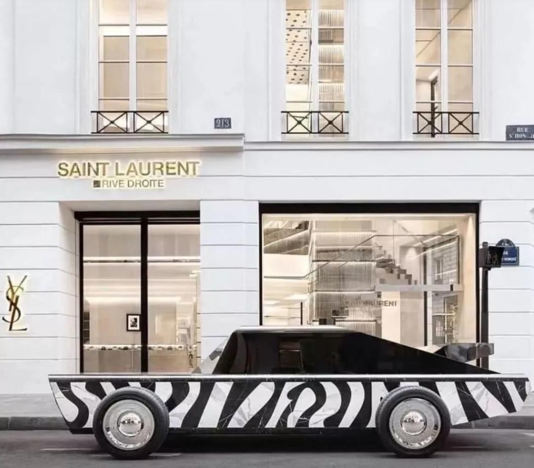 看完这篇，你会发现Kylie三万块的CHANEL网球拍根本不算什么……