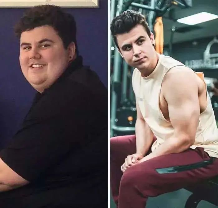 健康减重攻略让你美美瘦,北京协和医院减重处方要点之一