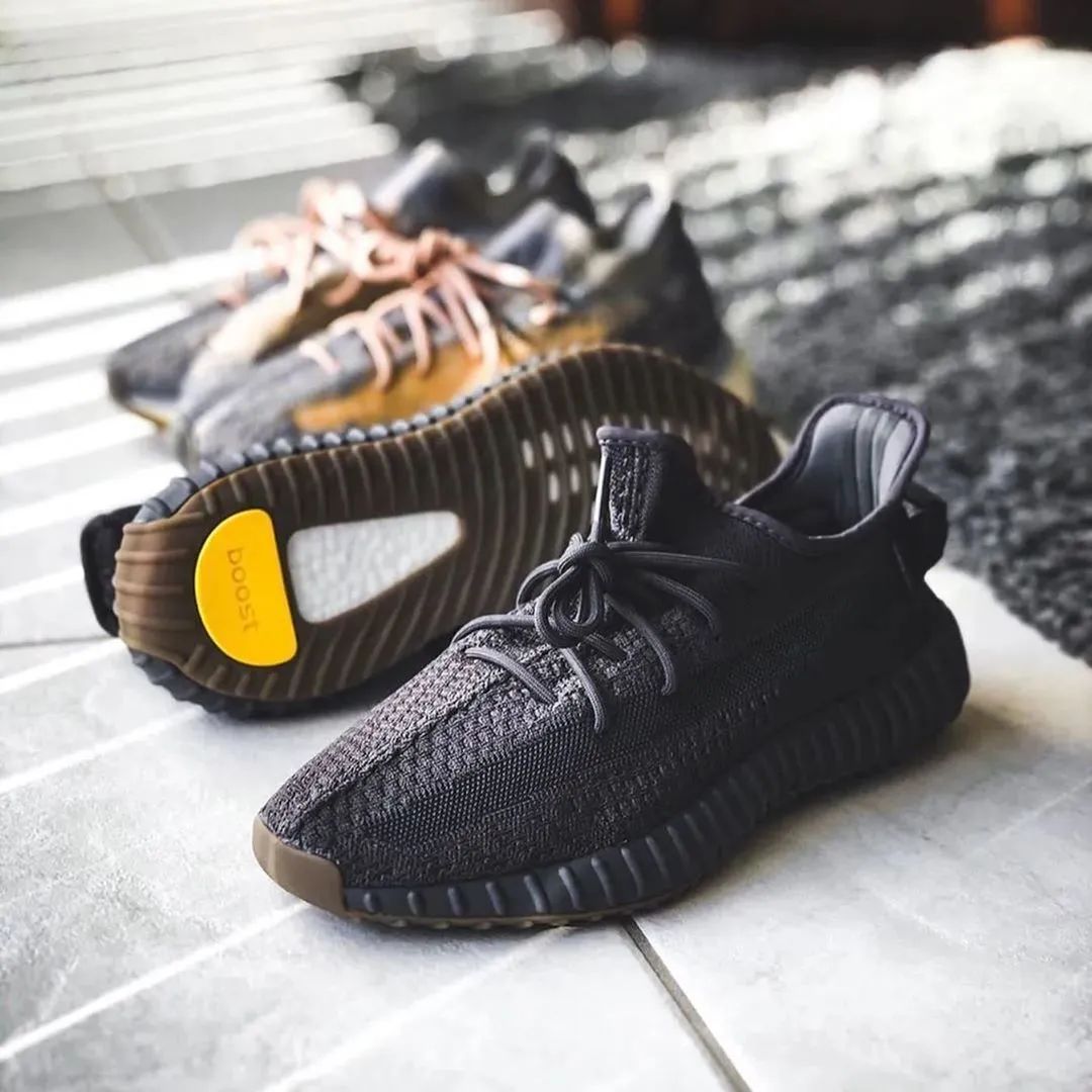 yeezy鞋哪一款最好,yeezy350满天星