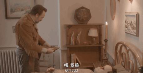 奇葩邪典，不愧是cult片年度冠军