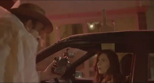 奇葩邪典，不愧是cult片年度冠军