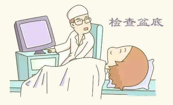 产后最全修复黄金动作,产后恢复黄金期