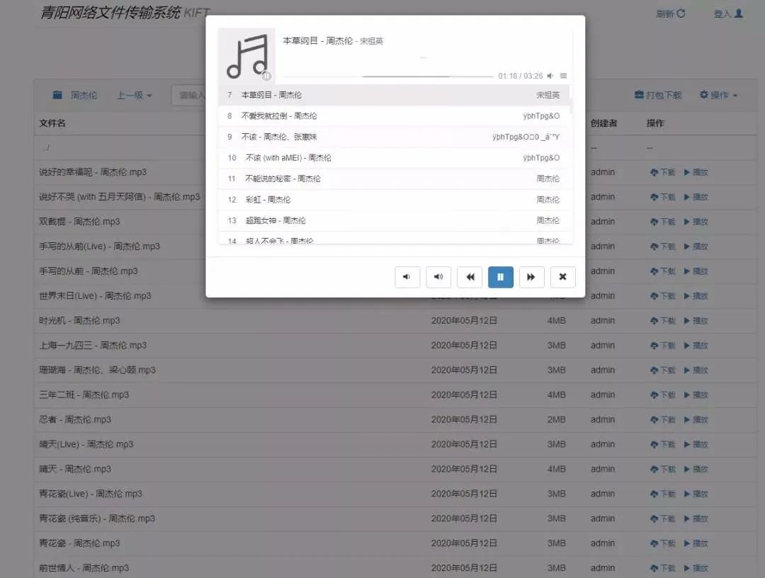 基于java的开源云盘,java开源带权限的网盘系统