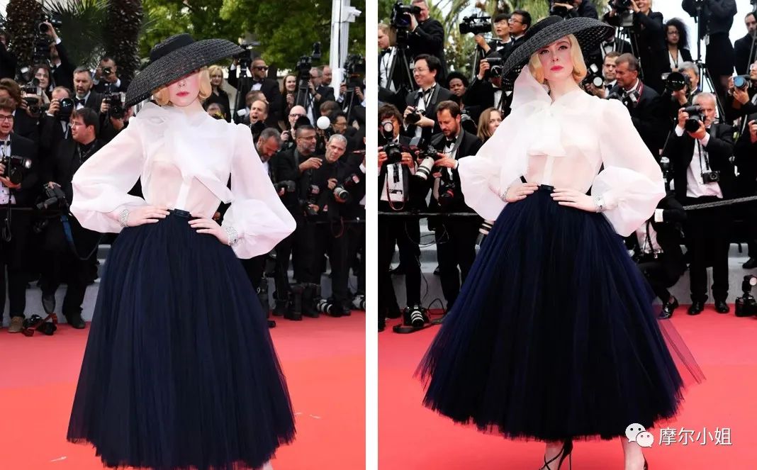 1秒都不浪费的人生有多爽？被《凯瑟琳大帝》女主圈粉