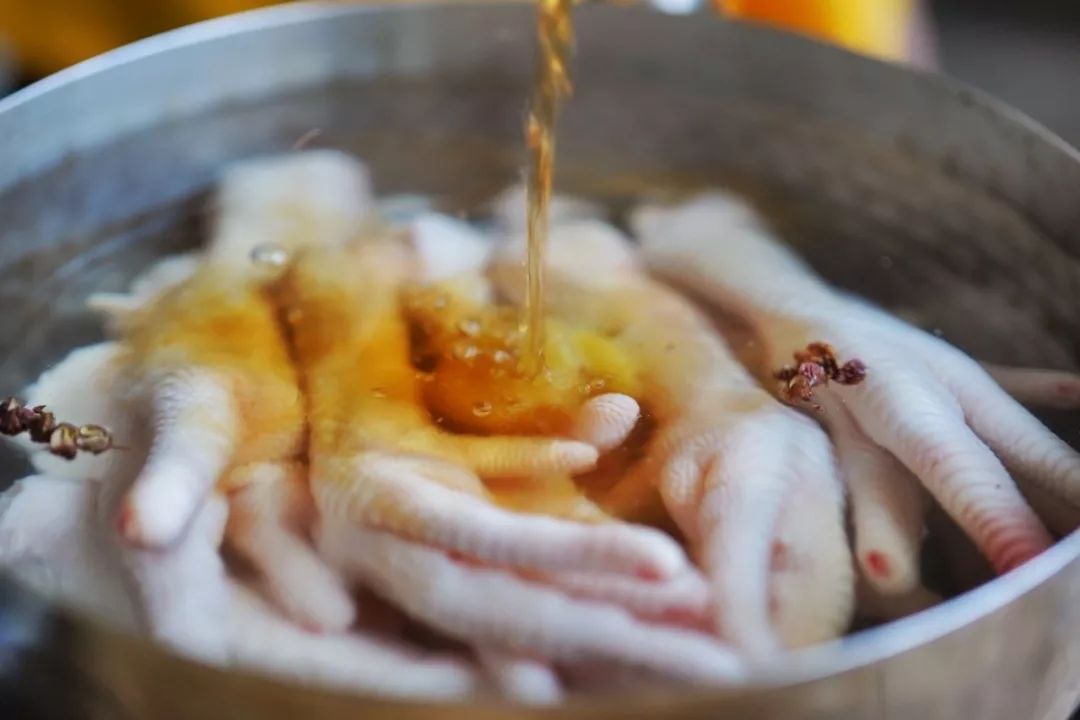 街头爆款小吃,小吃创业爆款项目