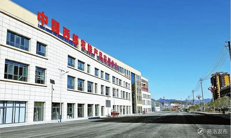 丹凤县2019年未来发展规划,丹凤经济发展规划