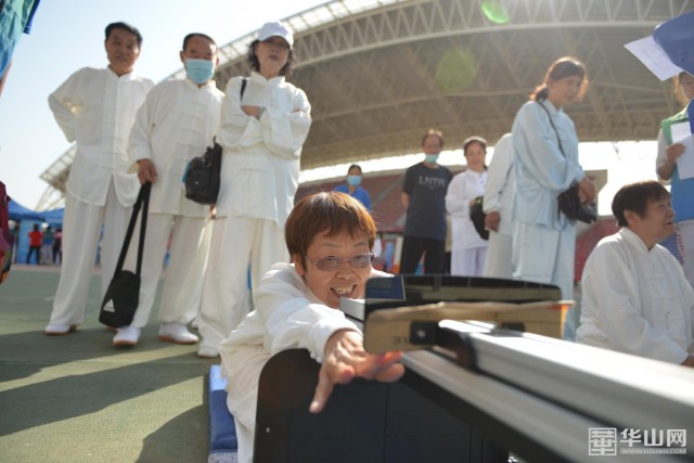 陕西省国家体育锻炼标准达标测验,信阳体育锻炼达标测试