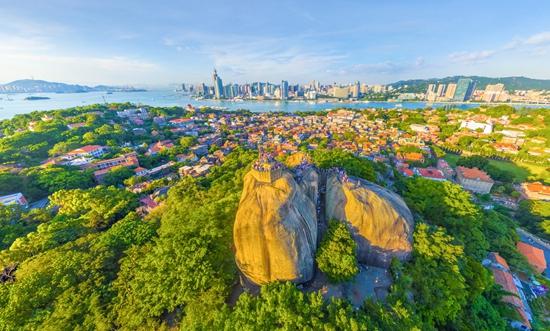 “闽西南e家人·来厦门住酒店”走进漳州