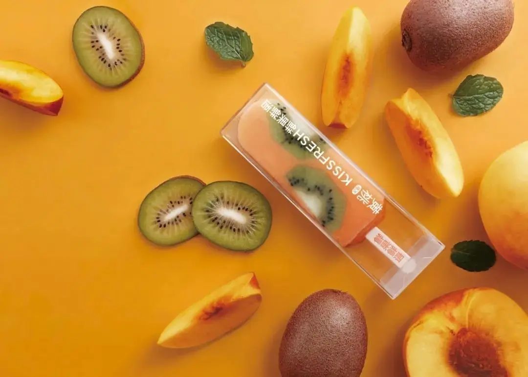 魔都巨型冰淇淋,盘点那些高颜值网红冰淇淋