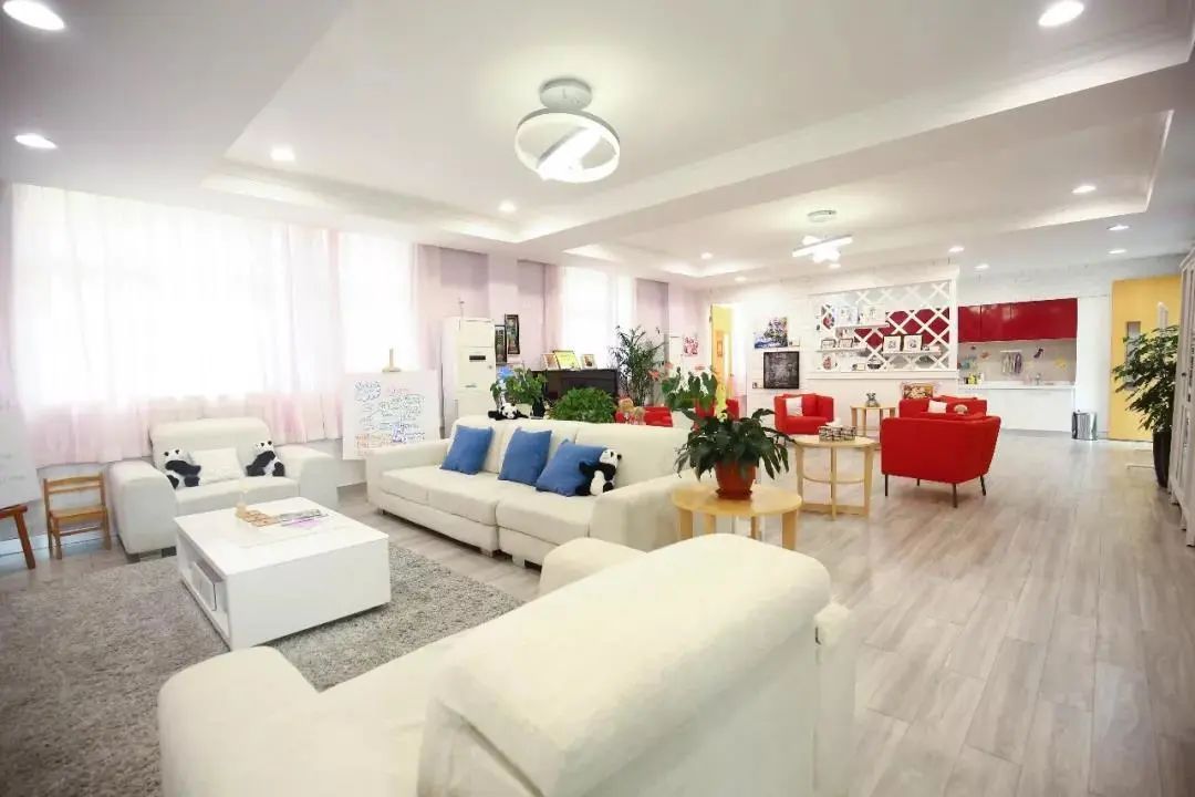 上海爱心妈咪小屋,爱心妈咪之家授牌全市