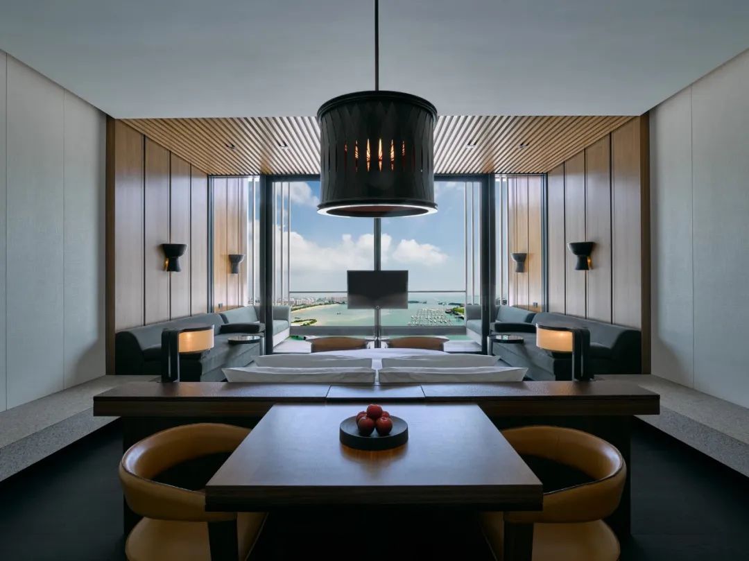 厦门最适合度假的海边五星级酒店,厦门品质度假酒店