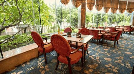 厦门最适合度假的海边五星级酒店,厦门品质度假酒店