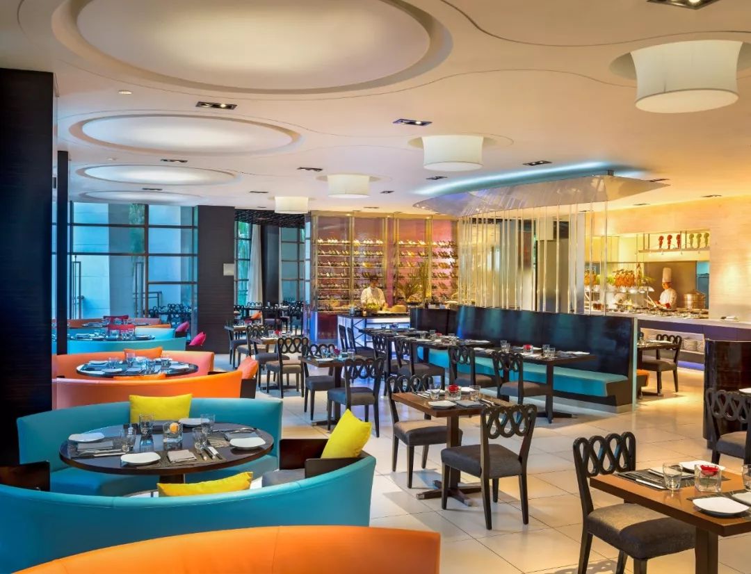 厦门最适合度假的海边五星级酒店,厦门品质度假酒店