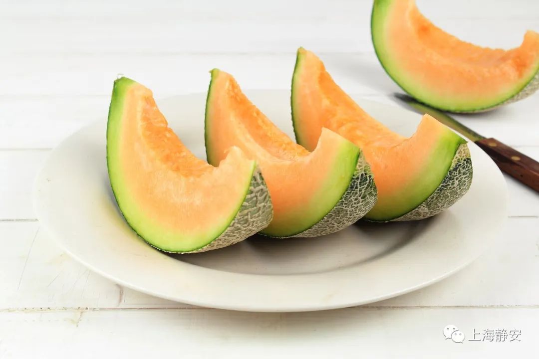 夏天吃这5种瓜冰爽度炎夏,夏天必吃五大瓜