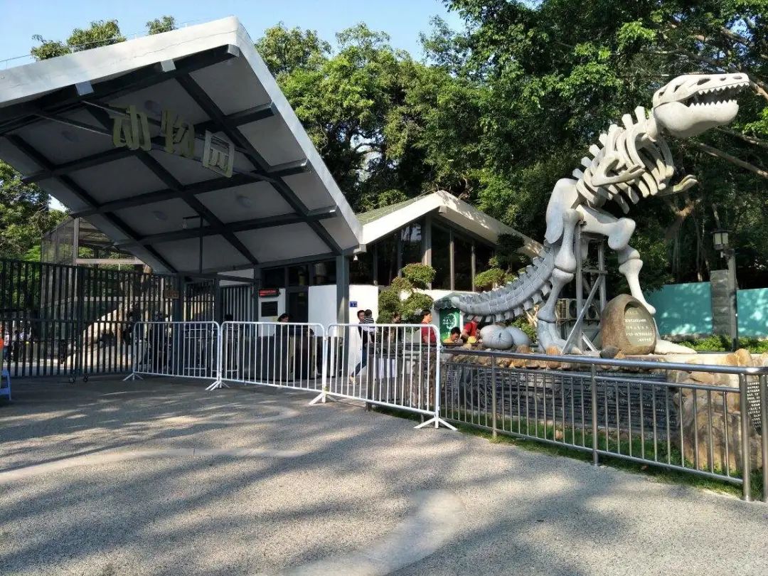 带娃出去玩的公园推荐,周六日可以带娃去的公园