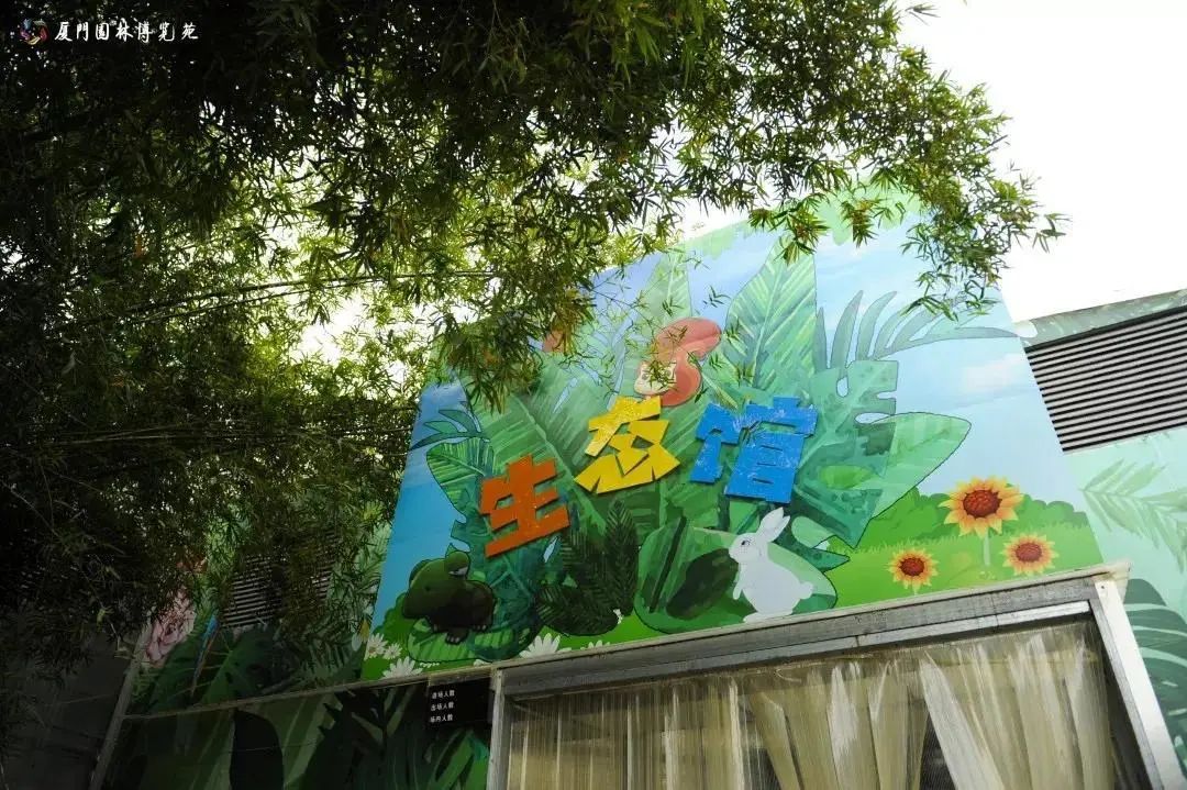 带娃出去玩的公园推荐,周六日可以带娃去的公园