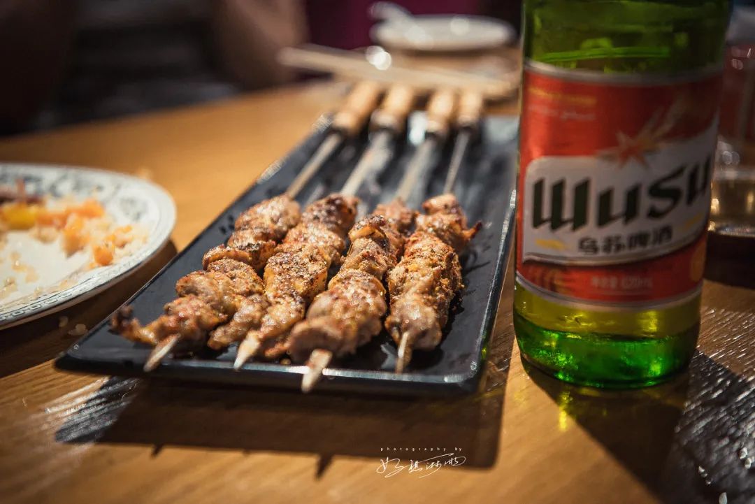 带你逛全国各地特点夜市,逛夜市摊