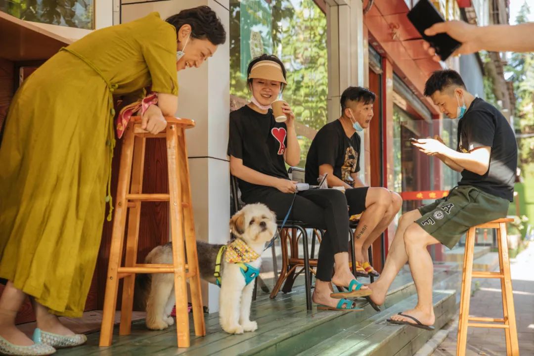 武汉值得打卡的咖啡馆,武汉咖啡馆哪家好吃