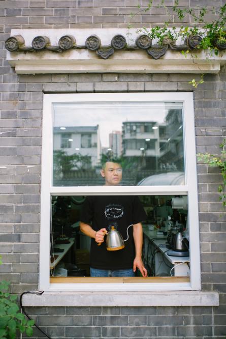 武汉值得打卡的咖啡馆,武汉咖啡馆哪家好吃