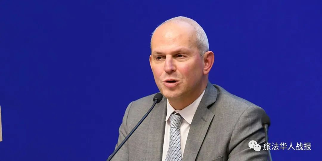 法国疫情最近新消息,法国最新的疫情