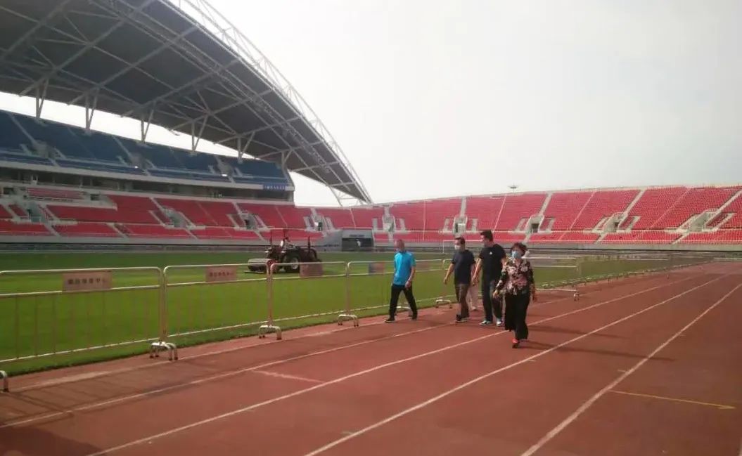 潍坊奥体体育场开放时间,潍坊奥体中心体育场