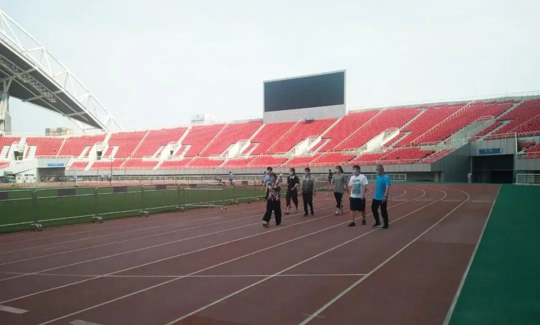 潍坊奥体体育场开放时间,潍坊奥体中心体育场