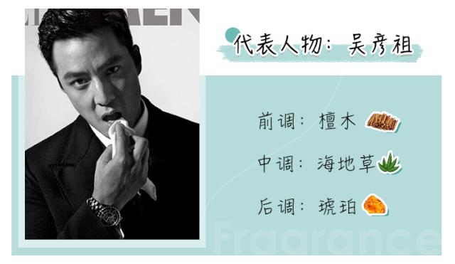 行走的荷尔蒙激发你的魅力,行走的荷尔蒙自带香水