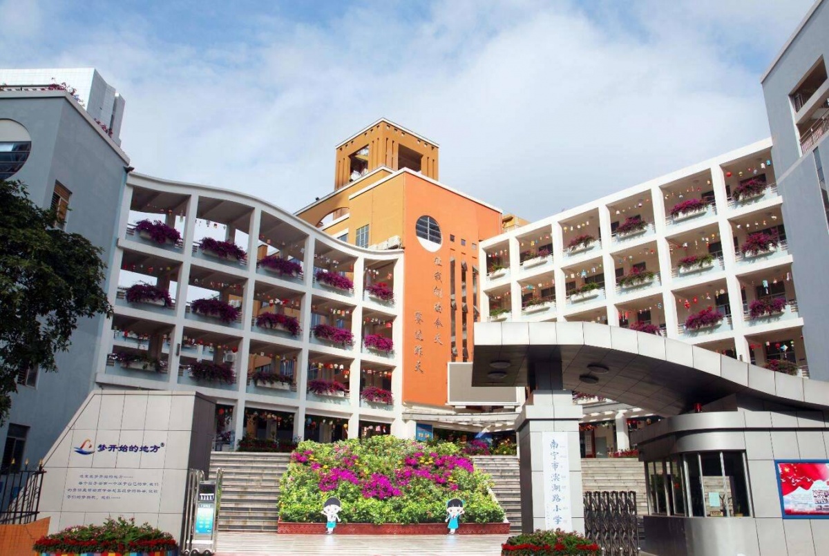 南宁青秀区小学片区划分,南宁青秀区2019小学划分