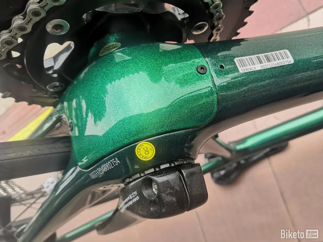 uccshockwavedisc多重,ucc最值得入手的公路车