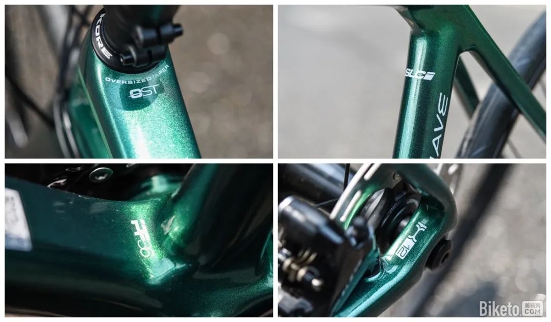 uccshockwavedisc多重,ucc最值得入手的公路车