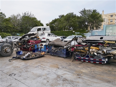 “我爱青岛·我有不满·我要说话”来信来电留言特刊｜有啥不满大胆说部门想法去解决