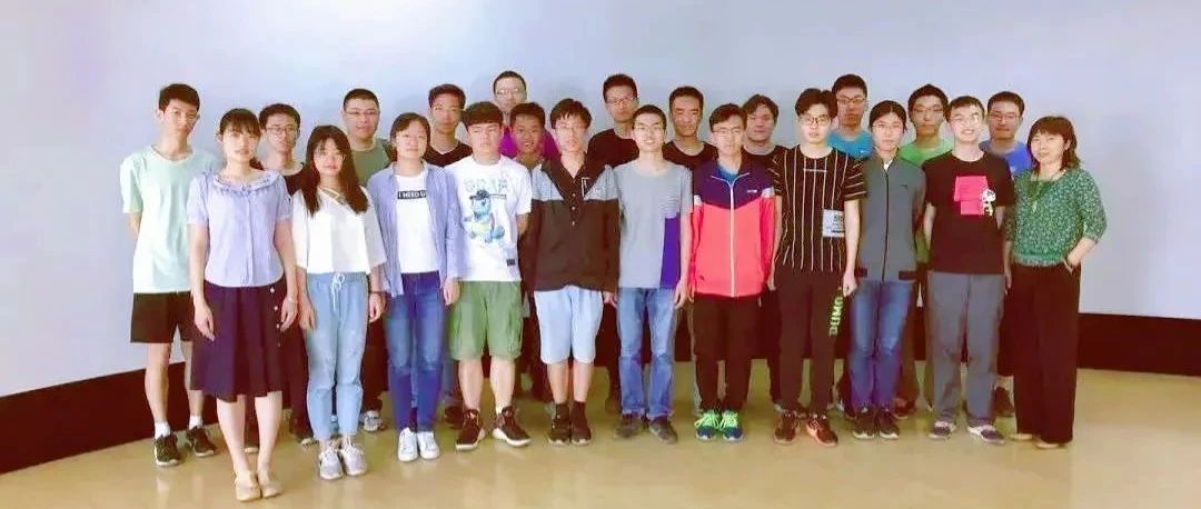 保研清华有多厉害,清华25人全部成功保研