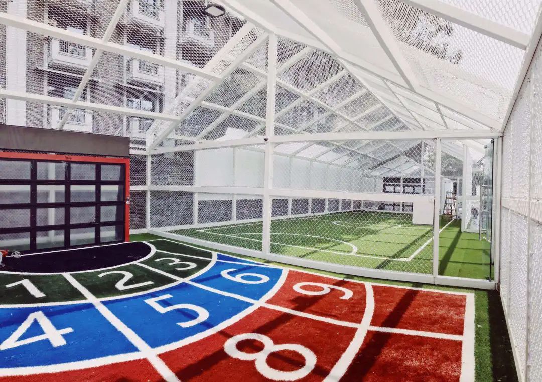 “闲”不下来的成都有多美？100+潮流特点点位等你来打卡！