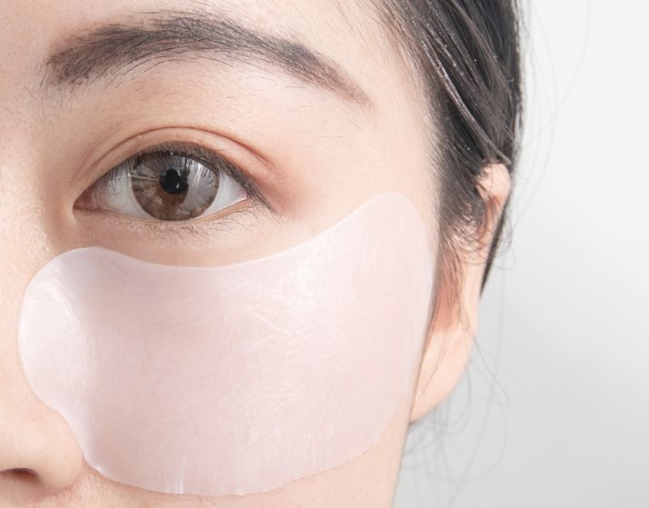 清洁毛孔黑头粉刺吸尘器,doco超微小气泡毛孔吸尘器直播