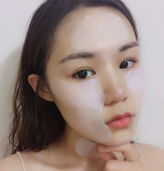 清洁毛孔黑头粉刺吸尘器,doco超微小气泡毛孔吸尘器直播