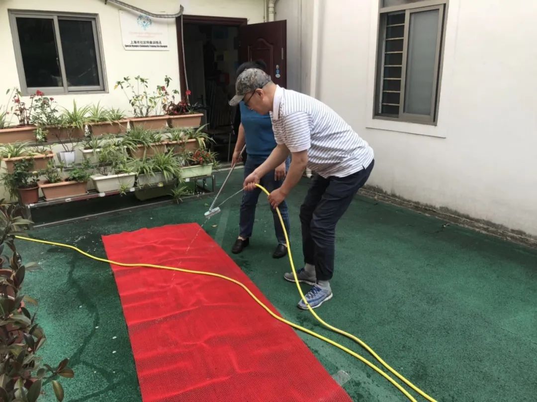 上课还能“点单”？静安这间超受欢迎的课堂，终于回来啦！