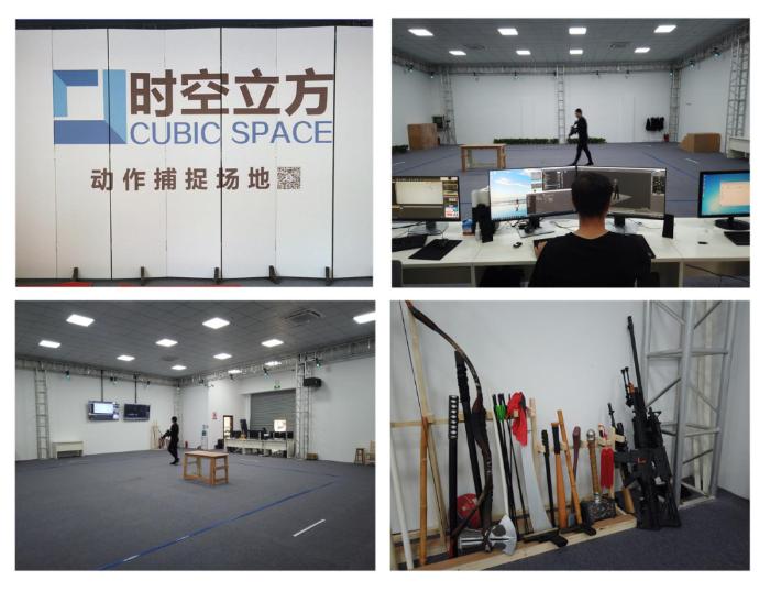 北京时空立方将在2020ChinaJoyBTOB展区再续精彩