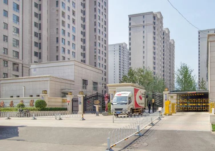 房地产被整顿,门头沟楼市最新现状