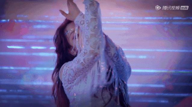 第一眼美女妆容可爱,第一眼美女惊艳妆容