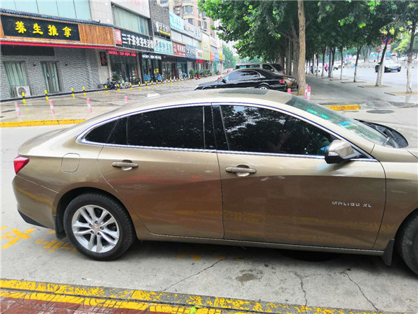 雪佛兰4s店售后索赔没让签字,雪佛兰4s店修车有问题该怎么投诉