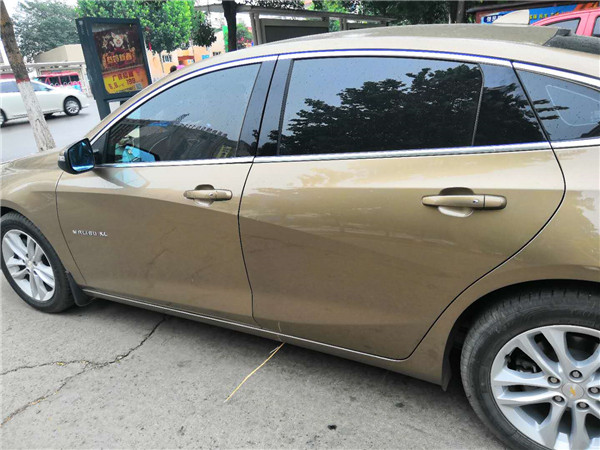 雪佛兰4s店售后索赔没让签字,雪佛兰4s店修车有问题该怎么投诉