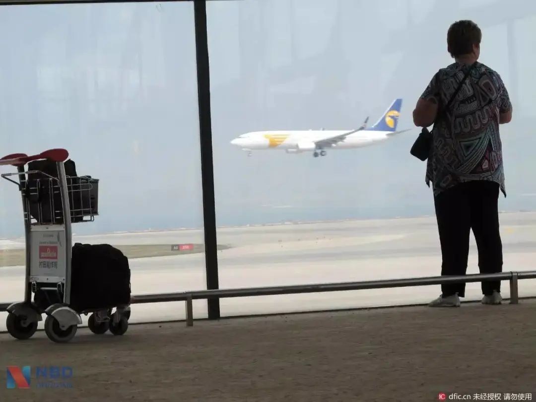 和航司、保司对赌——坐飞机要不要买航延险？