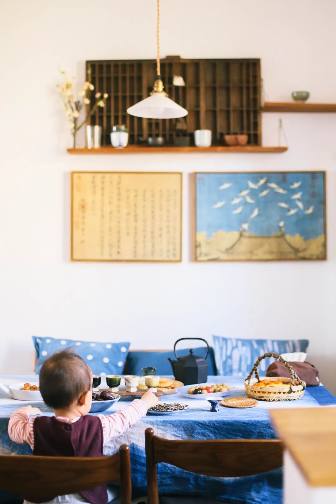 乘风破浪的妈妈，对硬装一窍不通也敢操刀改造78㎡“手枪房”